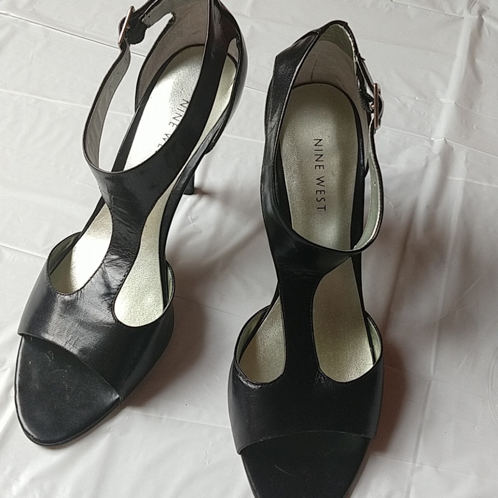Nine West heels